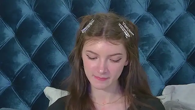 Chat XXX ao vivo de SophiaProve