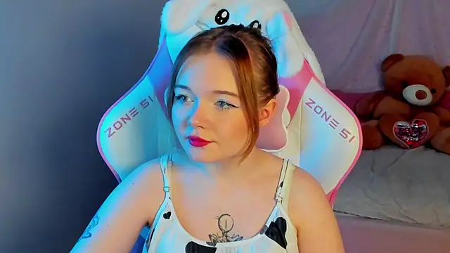 ElinaVale: онлайн-секс-чат