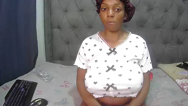 Sexy-Dinamy's Webcam Show