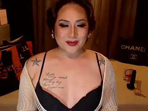 YourMistressAggy Live XXX-Chat