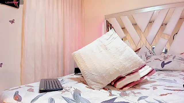 Chat XXX ao vivo de candy_skyy