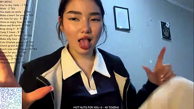 LammingLoner 即時 XXX 聊天