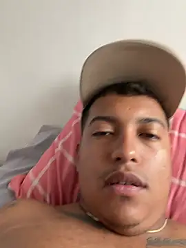 Show de serch_ob188 na webcam