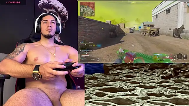 Dimitri_Colleman: απευθείας συνομιλία ΧΧΧ