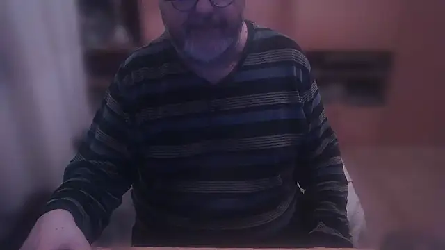 Koldo70 Pertunjukan Webcam