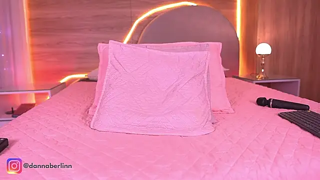 Chat XXX ao vivo de danna_berlin_