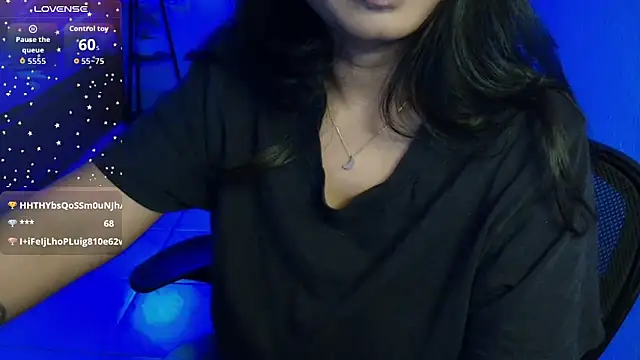 skyyiii's Live XXX Chat