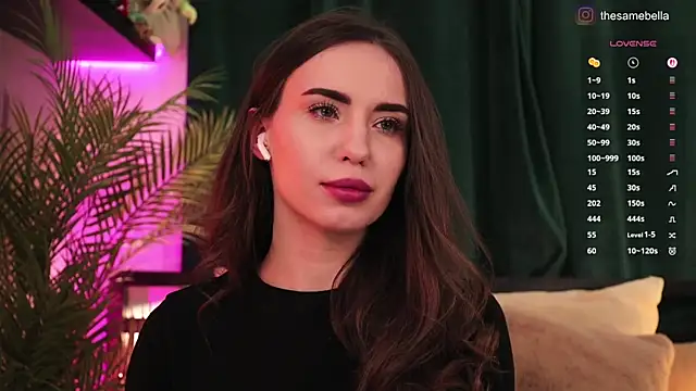 Chat XXX en directo de -BabyYoda