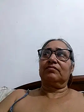 _candi's Webcam Show