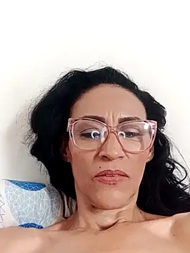 BarbaraMature's Webcam Show