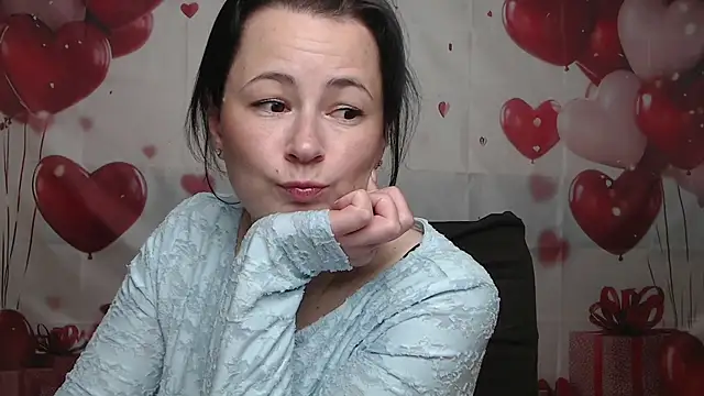 MarieSho live XXX chat