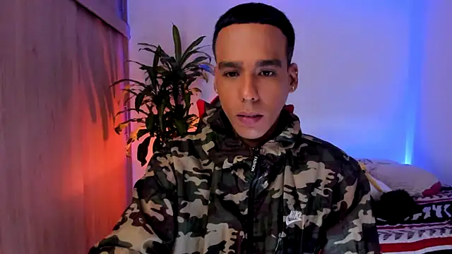 دردشة Damianwhite الجنسية المباشرة