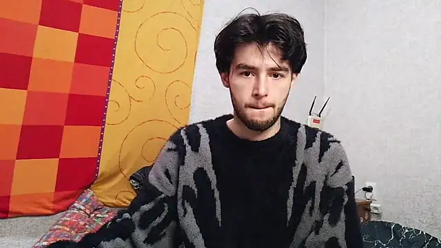 _Ivan_Hippi_ – Kamerová šou