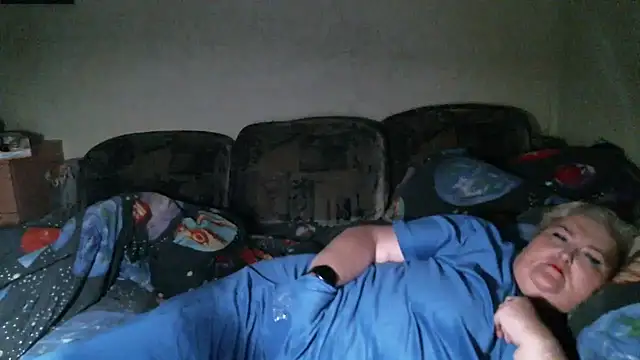 Lana555のライブXXXチャット