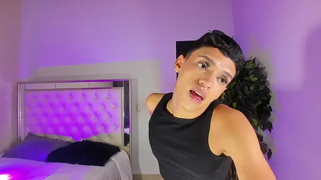 Онлайн чат XXX BILLY_JAMEES