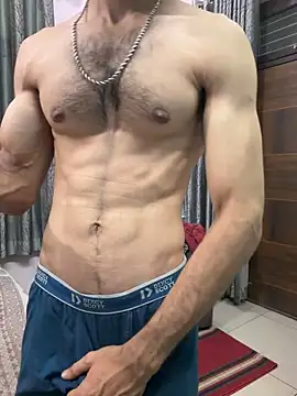 SirControlsYou: διαδικτυακό σόου στην κάμερα