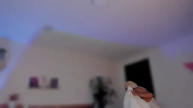 YariRose 即時 XXX 聊天