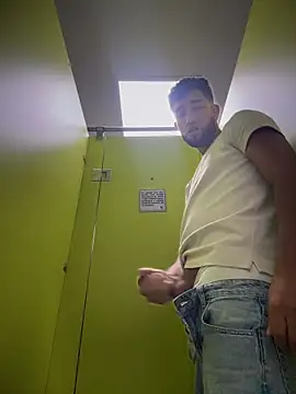 Show Webcam de liam_bronw