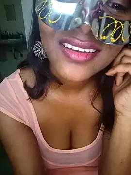 Chat XXX Live brownie_Dusky