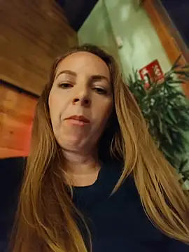 Alejandra069 Adlı Modelin Web Kamerası Şovu