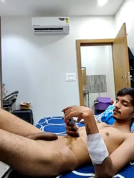 Pertunjukan Kamera Web Sam03s