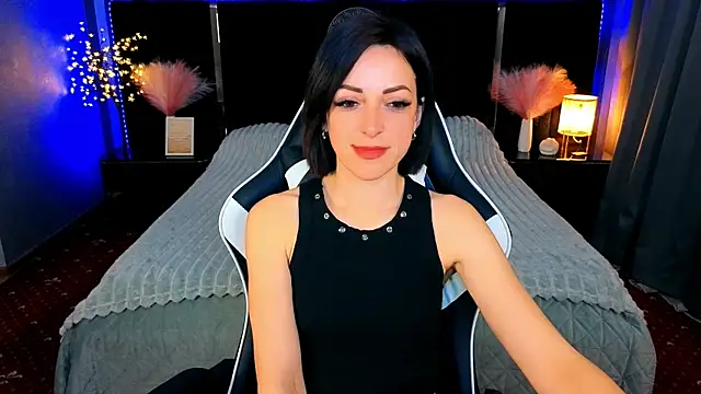 Daloras_linのウェブカメ ラショー