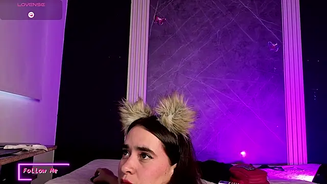 _VALERIAGOMEZ Live XXX-chat