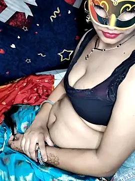 Hot_lady234 webcam show