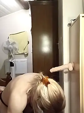 Webkamerová show stephie83