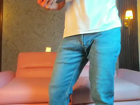 دردشة ChristopheRivera الجنسية المباشرة