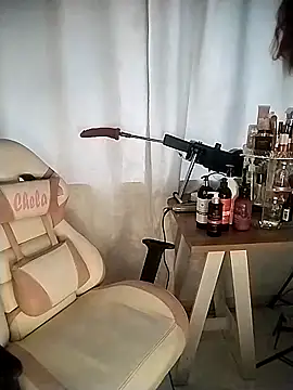 chelaqueen_のライブXXXチャット