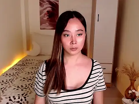 Ms_yhanna webcam show