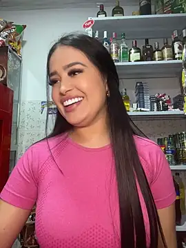 Sara_fun: вебкам-шоу