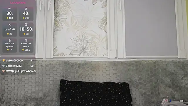 Hetera 现场XXX聊天