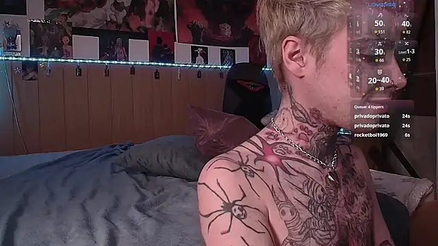 Hanako_Jentoru Webcam Show