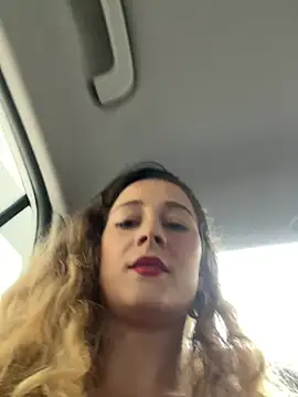 Chat XXX ao vivo de Nomadic_Angel