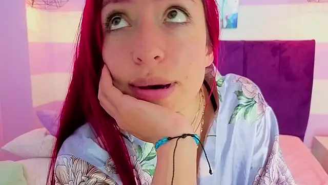 Scarlett__bell Live XXX-Chat