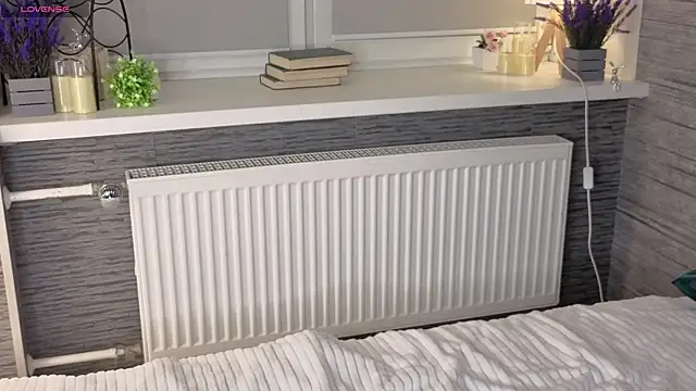 EthalBuffkinn Webbikameraesitys