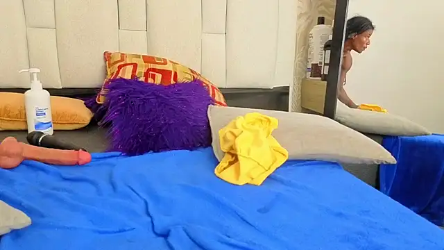 dafnnelewis ওয়েবক্যাম শো