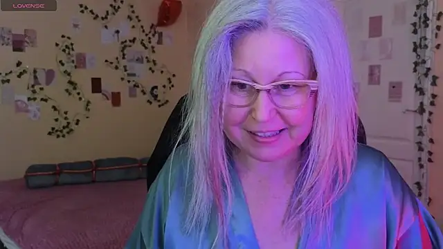 دردشة Wane_Witch الجنسية المباشرة