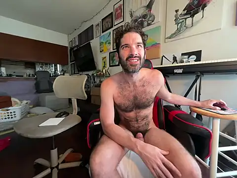 Pupscritch: διαδικτυακό σόου στην κάμερα