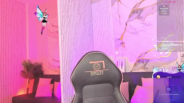 artemiss_tay Obrolan Langsung XXX