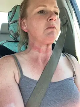 RagingRebecca's Webcam Show