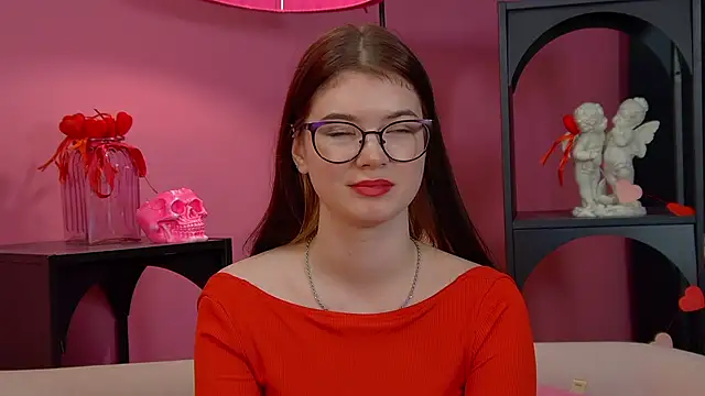MelissaMays – Naživo XXX chat