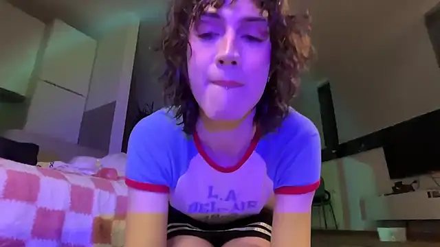 kira_yoshika9e: вебкам-шоу