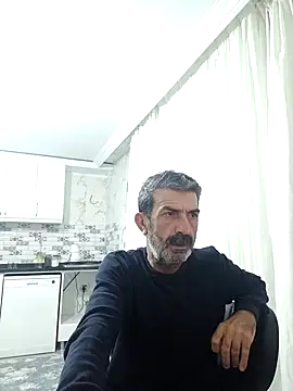 kobratrk21 Adlı Modelin Web Kamerası Şovu