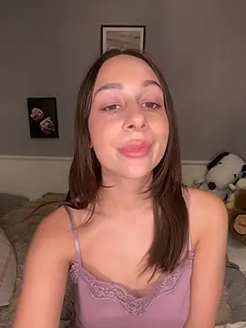 ChiaraSommer's Webcam Show