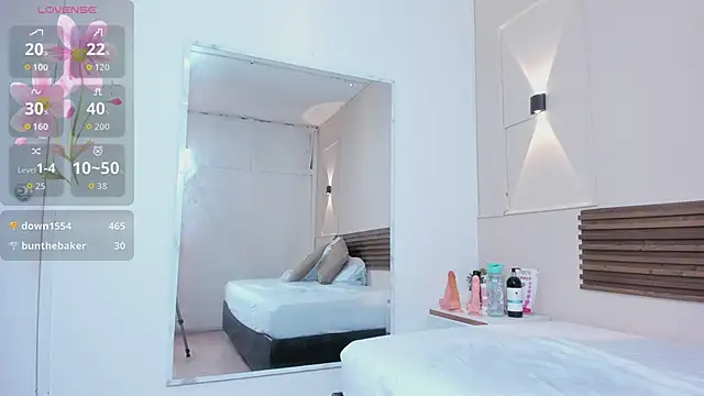 salome_diamond live XXX chat