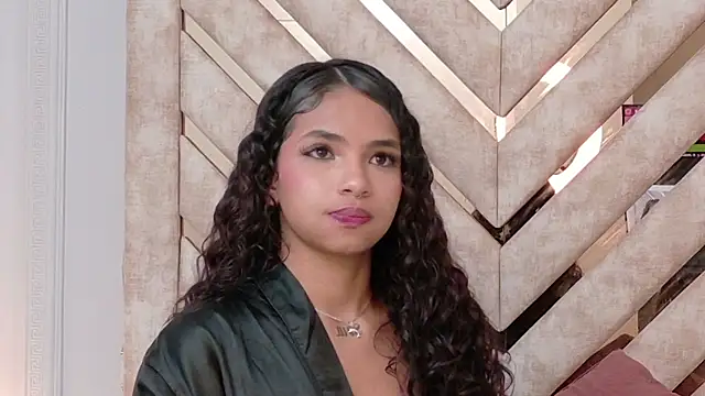 Scarlett-Banner Live XXX-chat