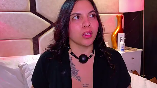 Chat XXX ao vivo de AuroraRosee